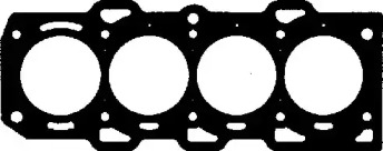 WILMINK GROUP wg1090245 -  Прокладка, головка цилиндра